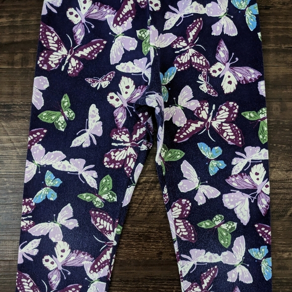 Children's Place Leggings - Picture 3 of 8
